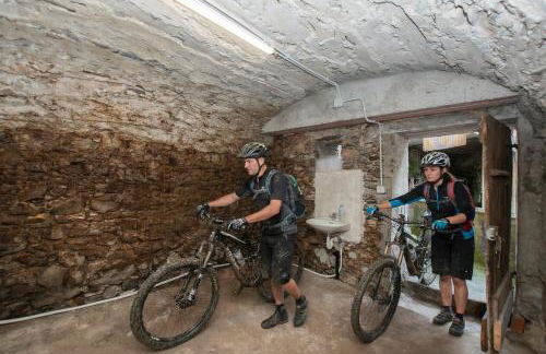 Appartamento Rock - Foto 12