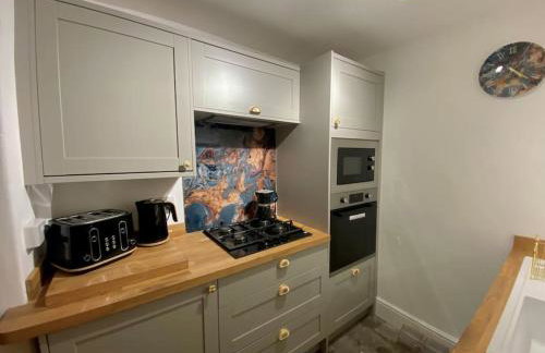 The Old Hat Shop - Foto 35