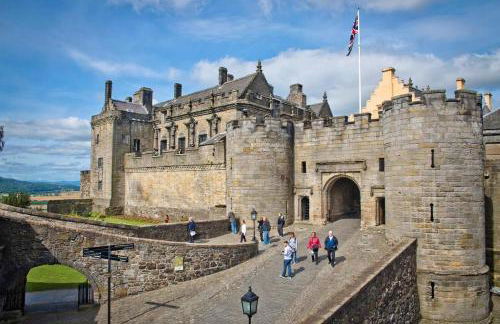 Park side Cottage, Number 2, The Morays - Foto 70