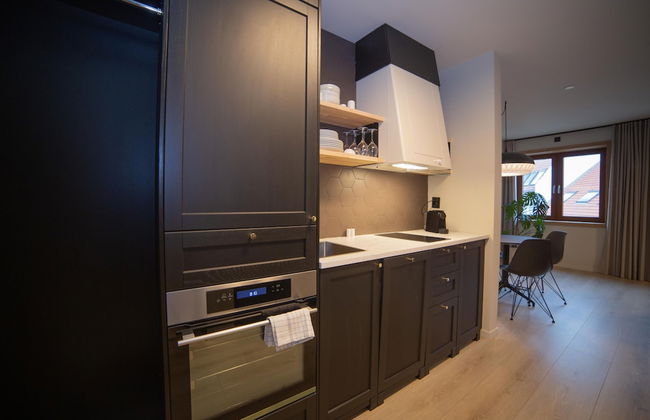 Home Again Kirkegata 30 - Photo 23