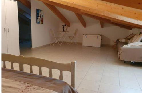 Appartement Paglia Orba Rivière & maquis - Foto 8