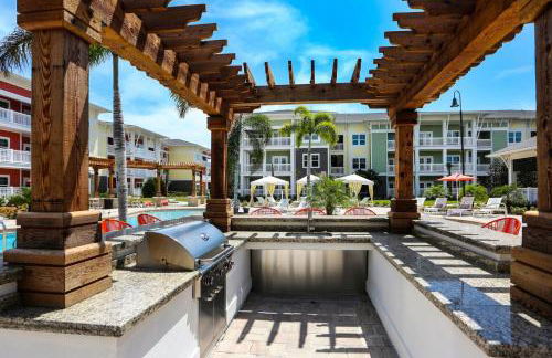 H4N Furnished Apartments, Resort Style Living in South Tampa - Foto 4