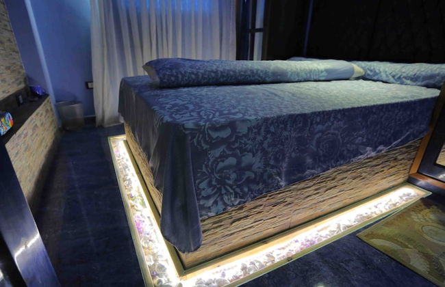 Manara Beachfront Chalet - Foto 3