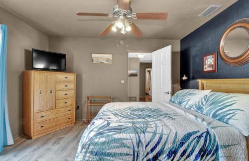 Pet Friendly Canal Front 3-Bedroom Grand Villa with Pool, Linai and Dock - Foto 38