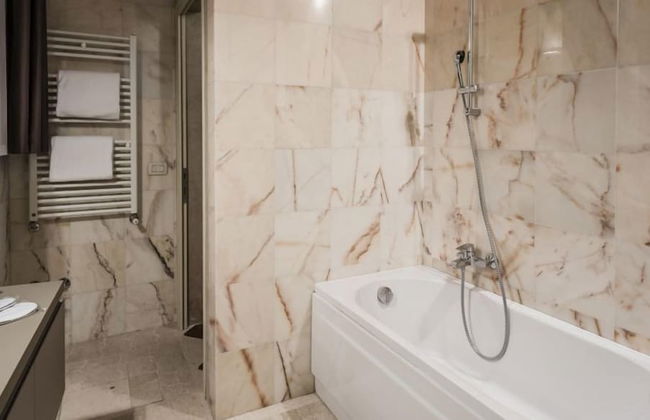 MYSWEETPLACE - San Marco Apartments - Foto 80