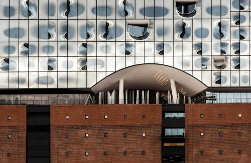 Das ELBCOTTAGE - Foto 34