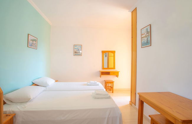 Nydri Mediterraneo Apartments - Foto 11