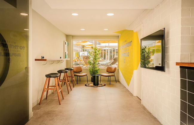 Ryans Ibiza Apartments - Adults Only - Foto 6