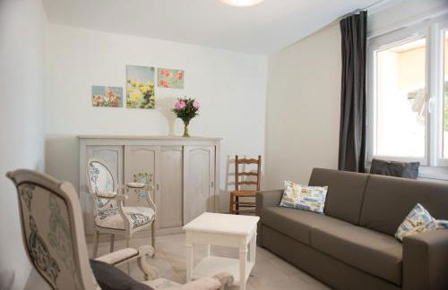 Appartements des Joncas - Foto 21