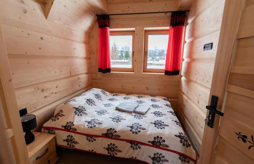 Domki Za Lasem - Foto 10