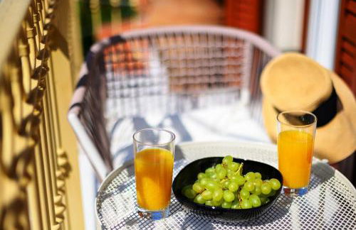 Blue Sky House - Foto 35