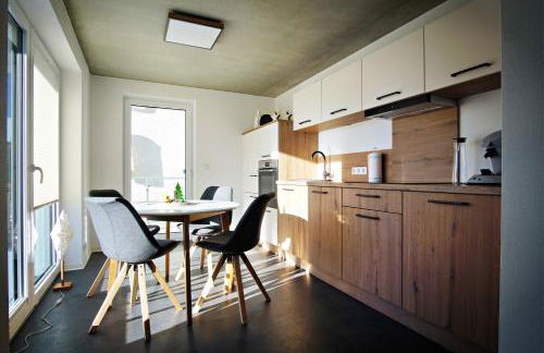 Apartments Patzina NEU 2024 - Kurort Oberwiesenthal - Foto 22