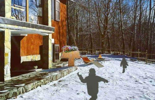 La casa nel bosco - Foto 13