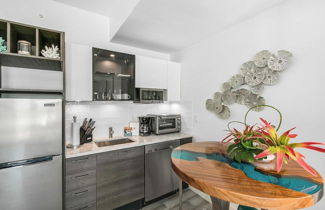 Dolphins Vacation Rental - Foto 30