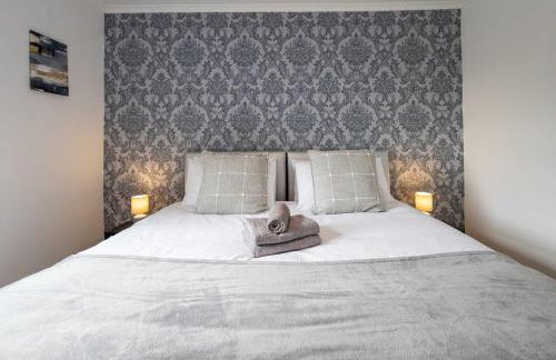 Spacious & Bright 3 Bedroom House in St Helens - Foto 21