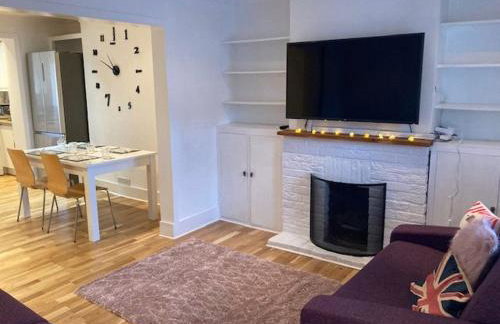 Gulliver's Cottage in Frinton-On-Sea - Foto 21