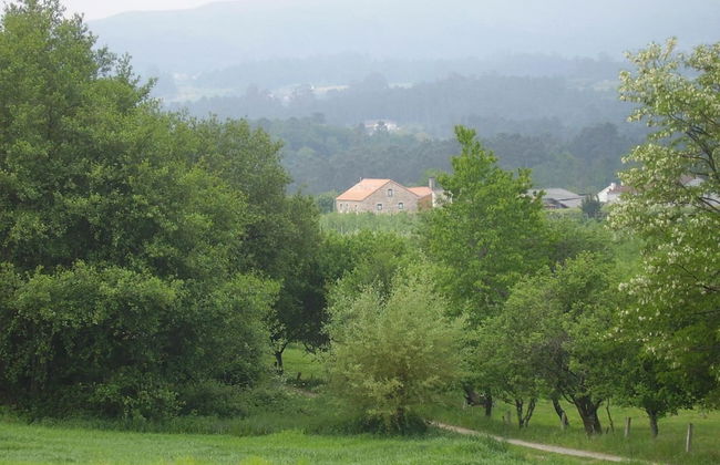 Torres de Moreda - Foto 34