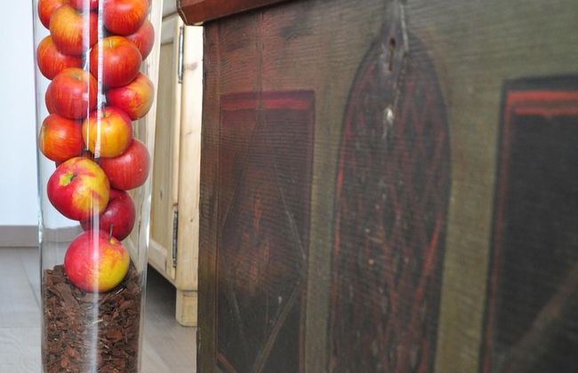 Agriturismo NonSoloMele - Photo 41