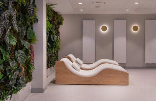 Sevenline Aparthotel Purpan Toulouse - Photo 109