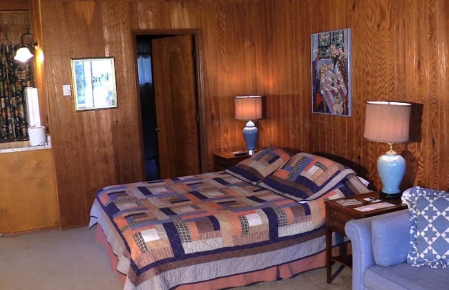 The Wayfarer Resort - Photo 71