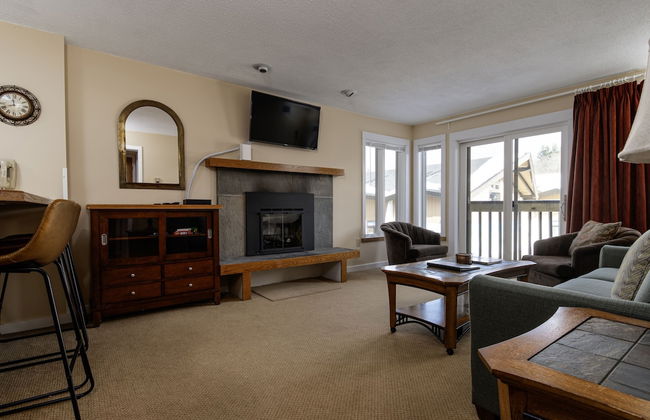 Okemo Mountain Lodge- Cozy 1 Bedroom Condo #A206 1 Condo by RedAwning - Foto 1