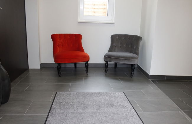 Prime 20 Serviced Apartments - Foto 14