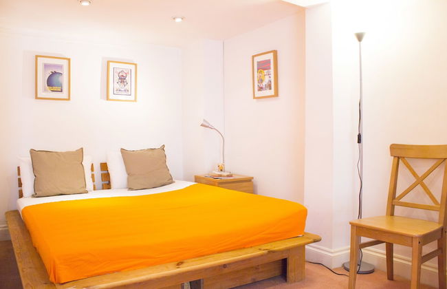 Camden Market Apartments - Foto 12