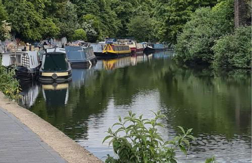 Artist house with garden sauna - Foto 17