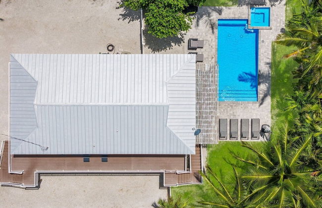 Sea La Vie 3 Bedroom Home by RedAwning - Foto 36