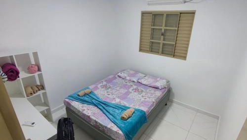 Casa inteira próximo ao Aeroporto - Foto 3, towels