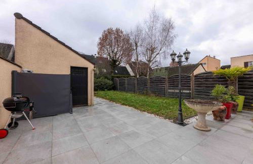 Nice house close to Disney 12 people - Foto 48