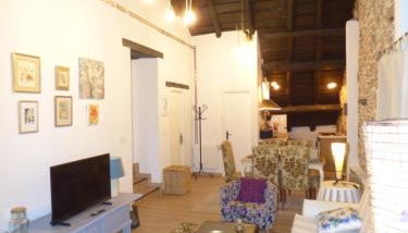 Luna Creciente Casa Luna de La Viliella - Foto 3