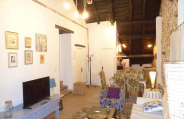 Luna Creciente Casa Luna de La Viliella - Foto 3