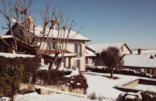 Scarpa Villas - Barolo Luxury Escape - Foto 16