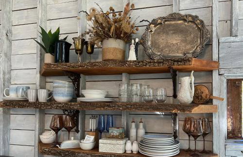 The Swan Treehouse - Foto 10