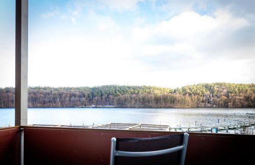 Ferienwohnungen direkt am Werbellinsee - Photo 31