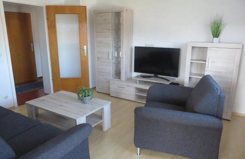 Ferienwohnung Stadtblick - Photo 1