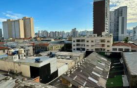 Elegante apartamento próx metrô Brás - Rua Coronel Mursa, 56 - Brás - Foto 50