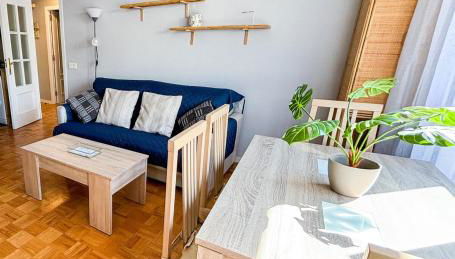 Apartamento Céntrico , Cómodo, Tranquilo y con WiFi - Foto 5