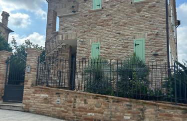 Villa Colle dei Pini - Foto 15