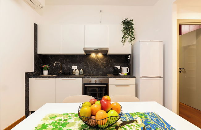 notaMi - Rainbow Home - CityLife - Foto 18