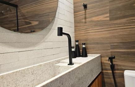 Casa de Luxo com Piscina e Vista Panorâmica em Búzios - Foto 5