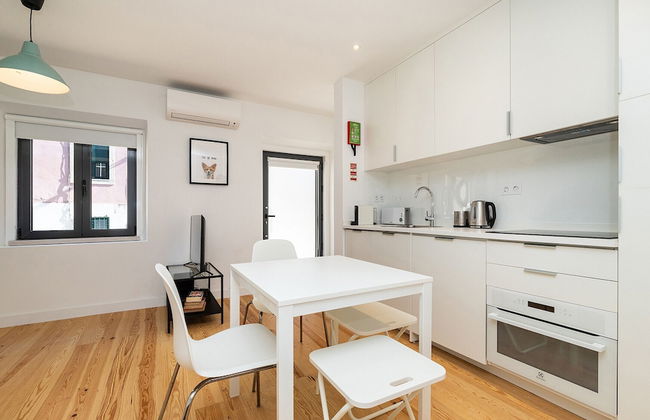 Belem Design Studio 1 by Homing - Photo 11