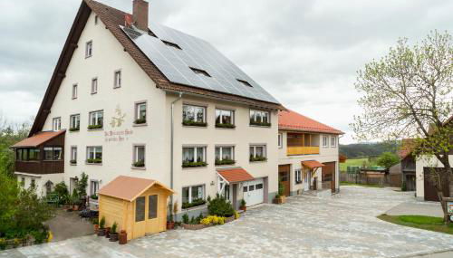 Ferienhaus Heerlichkeit - Foto 2