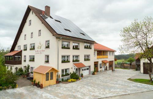 Ferienhaus Heerlichkeit - Foto 2