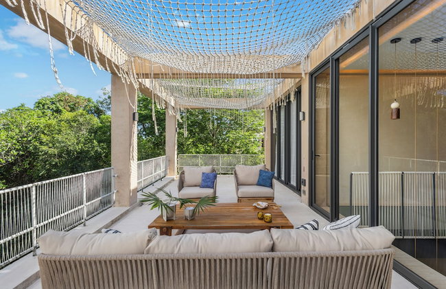 The Palm Luxury Villas Corasol by Lumina - Foto 33