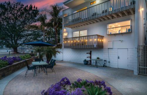 Bayfront Oasis Close to Boardwalk and Water - Foto 39