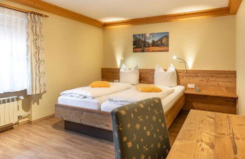 Beim Radl-Sepp inkl. Chiemgaukarte - Foto 26