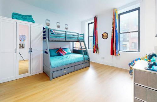 Hoboken Hideaway - Walk to Transit - 15 Mins to NYC - Foto 19