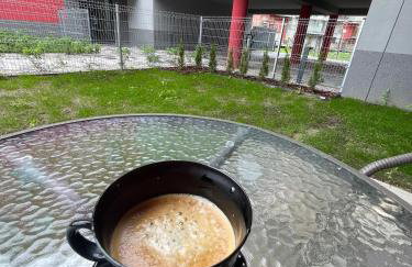 Wooden Dream with Terrace - Foto 11